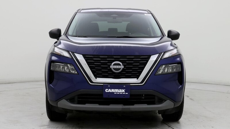 2023 Nissan Rogue S 5