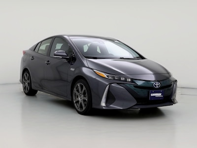 2019 Toyota Prius Prime Plus -
                Salem, OR