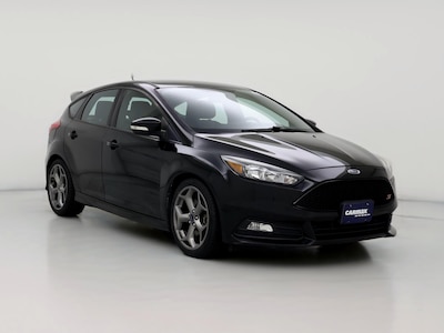 2017 Ford Focus ST -
                Beaverton, OR