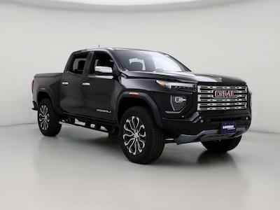 2024 GMC Canyon Denali -
                Beaverton, OR