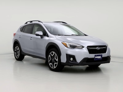 2019 Subaru Crosstrek Limited -
                Seattle, WA