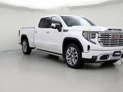 2023 GMC Sierra 1500 Denali Ultimate -
                Clackamas, OR