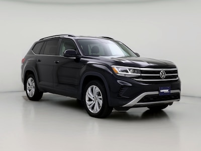 2021 Volkswagen Atlas SE -
                Vancouver, WA