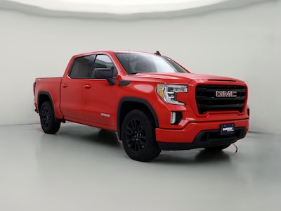 2021 GMC Sierra 1500 Elevation -
                Clackamas, OR