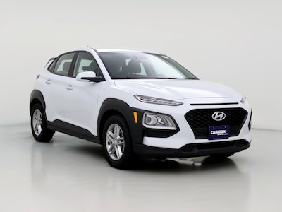 2020 Hyundai Kona SE -
                Colorado Springs, CO