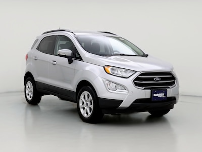 2020 Ford EcoSport SE -
                Beaverton, OR