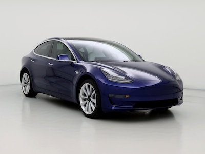 2019 Tesla Model 3 Standard Range -
                Clackamas, OR