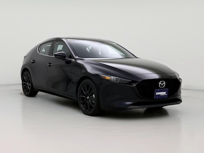 2022 Mazda Mazda3 Premium -
                Beaverton, OR