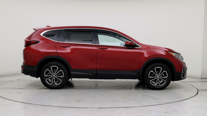 2022 Honda CR-V EX-L 7