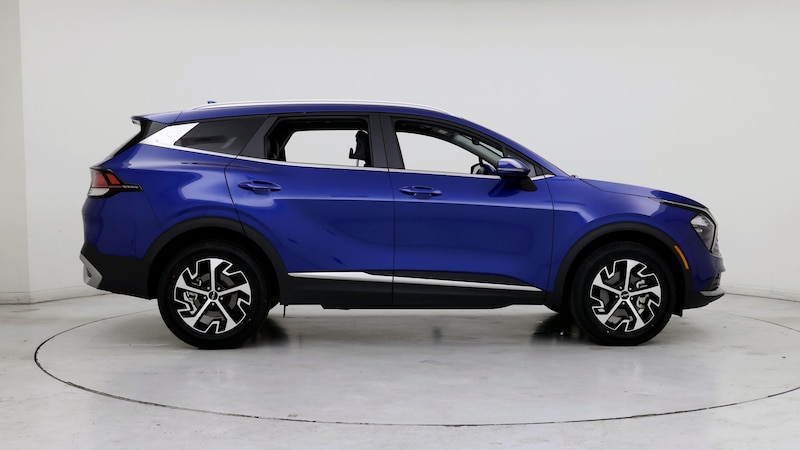 2023 Kia Sportage EX 7