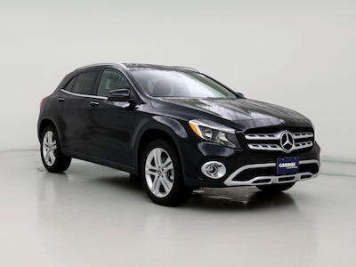 2020 Mercedes-Benz GLA 250 -
                Clackamas, OR