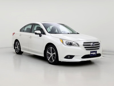 2017 Subaru Legacy Limited -
                Clackamas, OR