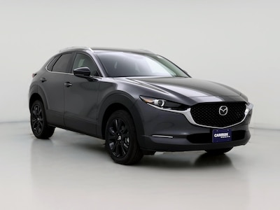 2024 Mazda CX-30 Select -
                Beaverton, OR