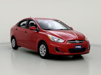 2017 Hyundai Accent SE -
                Beaverton, OR