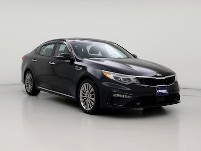 2019 Kia Optima SX -
                Clackamas, OR