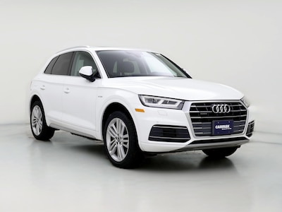 2018 Audi Q5 Premium Plus -
                Beaverton, OR