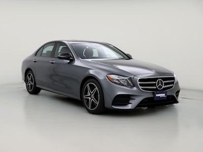 2018 Mercedes-Benz E-Class E 400 -
                Clackamas, OR