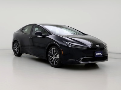 2024 Toyota Prius Limited -
                Roseville, CA