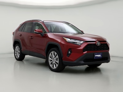 2022 Toyota RAV4 XLE Premium -
                Clackamas, OR