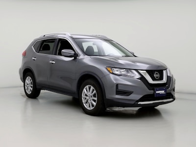 2018 Nissan Rogue SV -
                Beaverton, OR