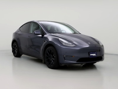 2022 Tesla Model Y Long Range -
                Beaverton, OR