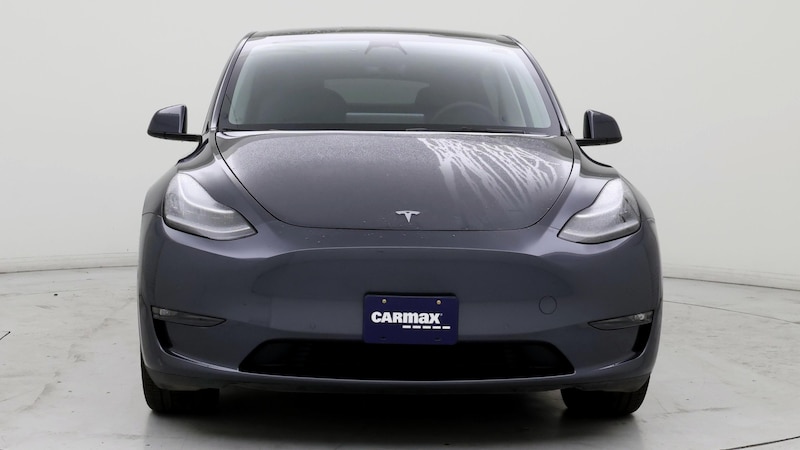 2022 Tesla Model Y Long Range 5