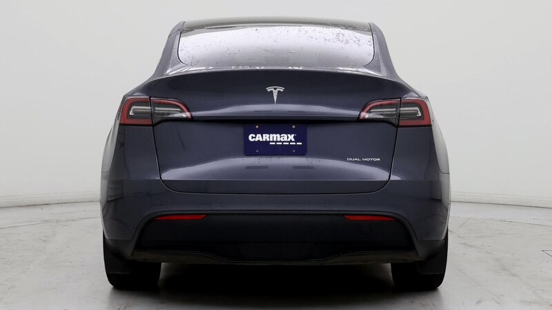 2022 Tesla Model Y Long Range 6