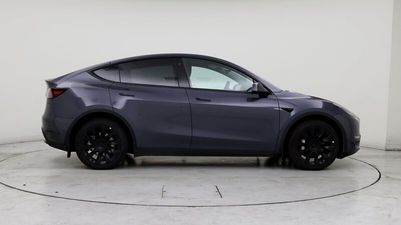 2022 Tesla Model Y Long Range 7