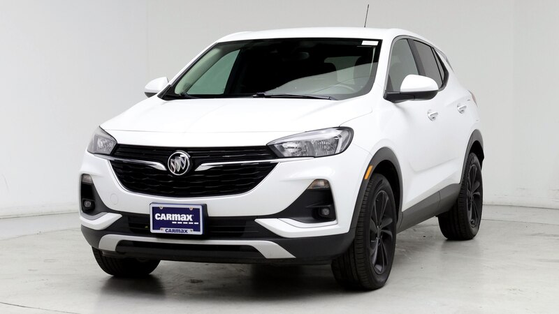 2021 Buick Encore GX Preferred 4