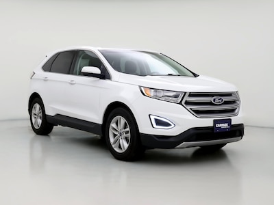 2018 Ford Edge SEL -
                Vancouver, WA