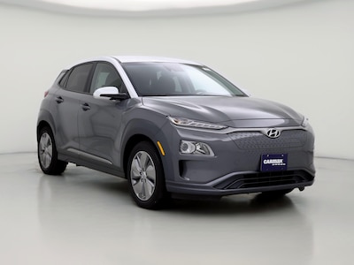 2021 Hyundai Kona SEL -
                Beaverton, OR