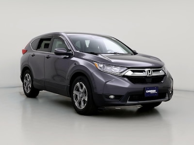 2019 Honda CR-V EX-L -
                Clackamas, OR