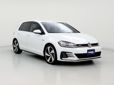 2020 Volkswagen Golf GTI S -
                Clackamas, OR