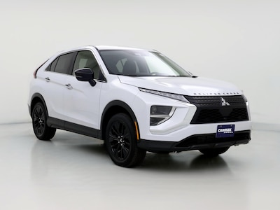 2022 Mitsubishi Eclipse Cross LE -
                Lynnwood, WA