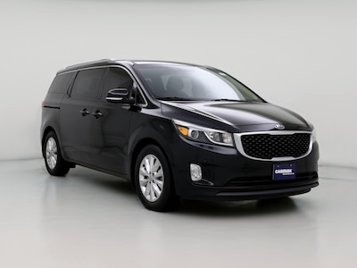 2018 Kia Sedona EX -
                Clackamas, OR