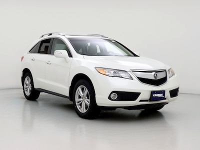 2015 Acura RDX Base -
                Clackamas, OR