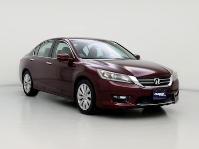 2014 Honda Accord EX -
                Clackamas, OR