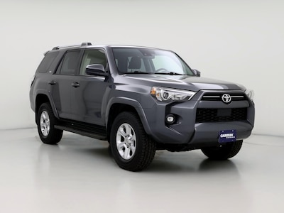 2021 Toyota 4Runner SR5 -
                Beaverton, OR