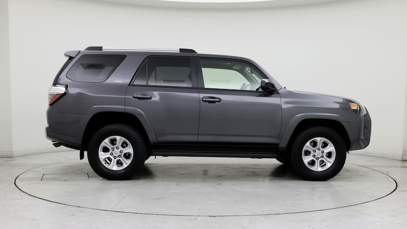 2021 Toyota 4Runner SR5 7