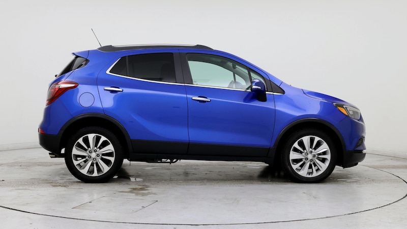 2017 Buick Encore Preferred 7