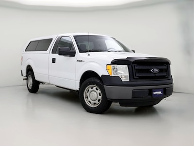 2013 Ford F-150 XL -
                Clackamas, OR