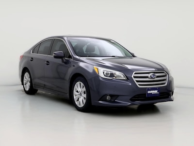 2015 Subaru Legacy Premium -
                Clackamas, OR