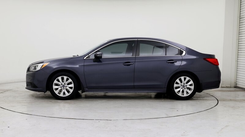 2015 Subaru Legacy Premium 3