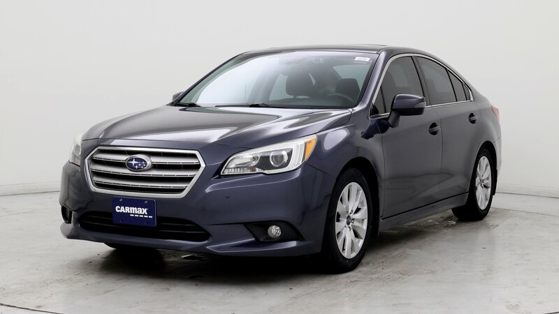 2015 Subaru Legacy Premium 4