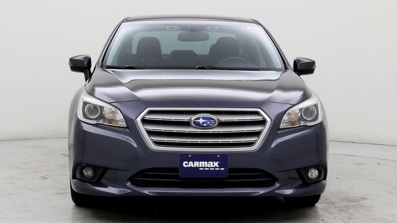 2015 Subaru Legacy Premium 5