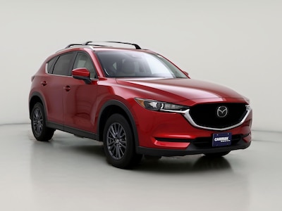 2021 Mazda CX-5 Touring -
                Clackamas, OR