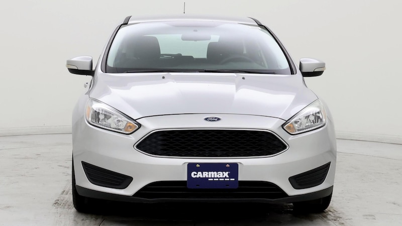 2015 Ford Focus SE 5