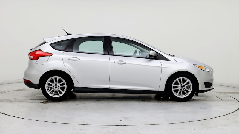 2015 Ford Focus SE 7