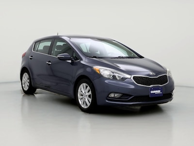 2014 Kia Forte EX -
                Clackamas, OR