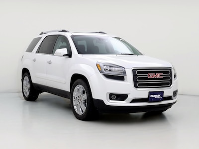 2017 GMC Acadia  -
                Clackamas, OR